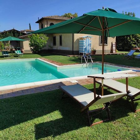 B&B Sole Mio Velletri Buitenkant foto