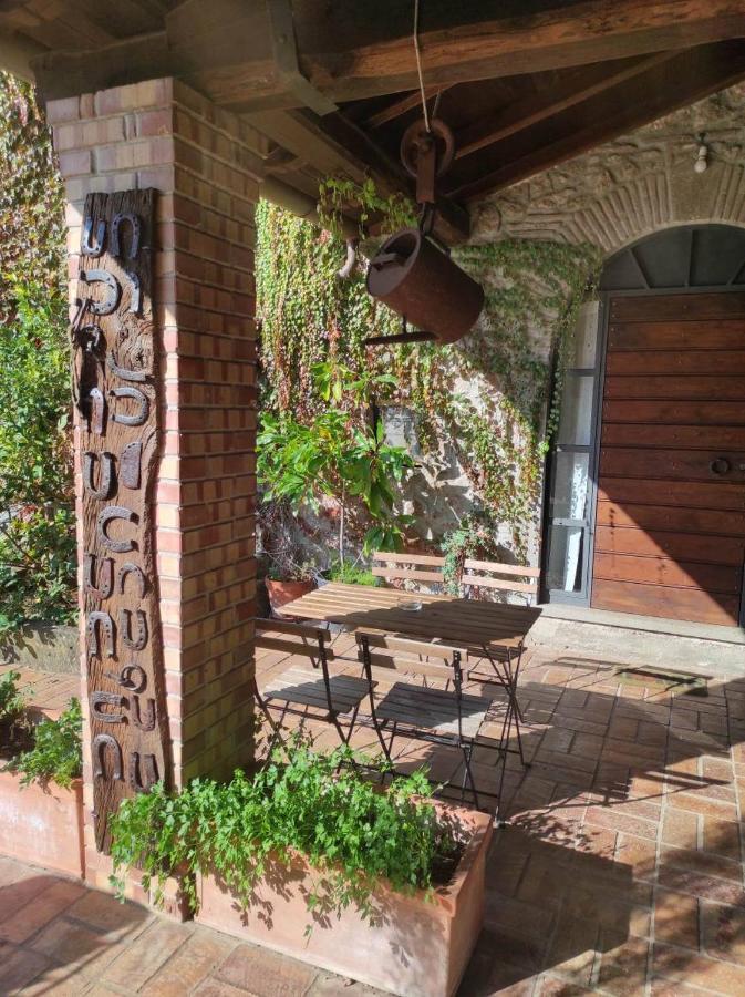 B&B Sole Mio Velletri Buitenkant foto