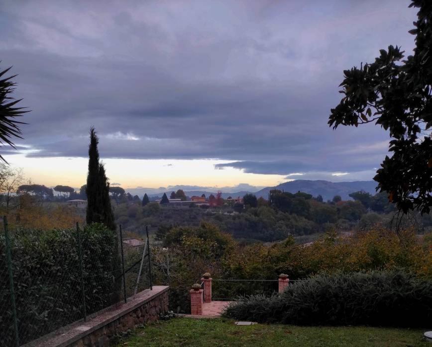B&B Sole Mio Velletri Buitenkant foto