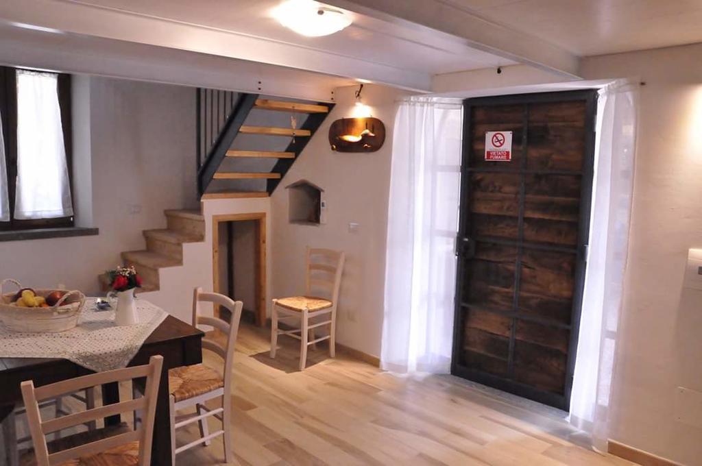 B&B Sole Mio Velletri Buitenkant foto