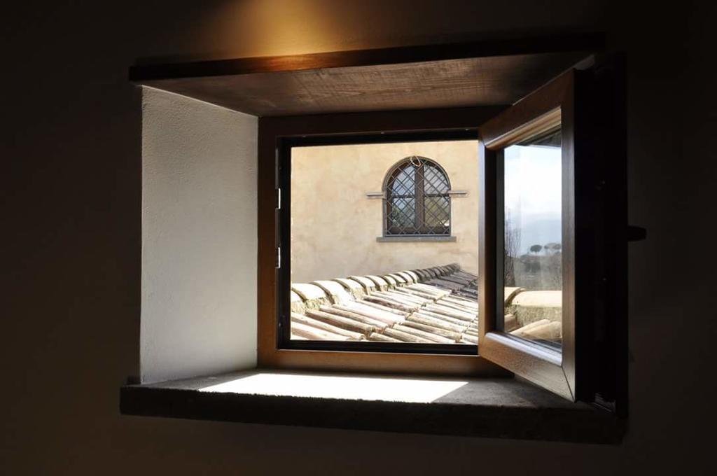 B&B Sole Mio Velletri Buitenkant foto