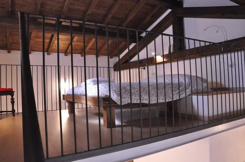 B&B Sole Mio Velletri Buitenkant foto