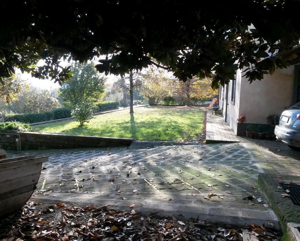 B&B Sole Mio Velletri Buitenkant foto