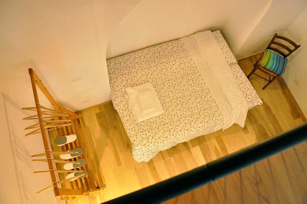 B&B Sole Mio Velletri Buitenkant foto