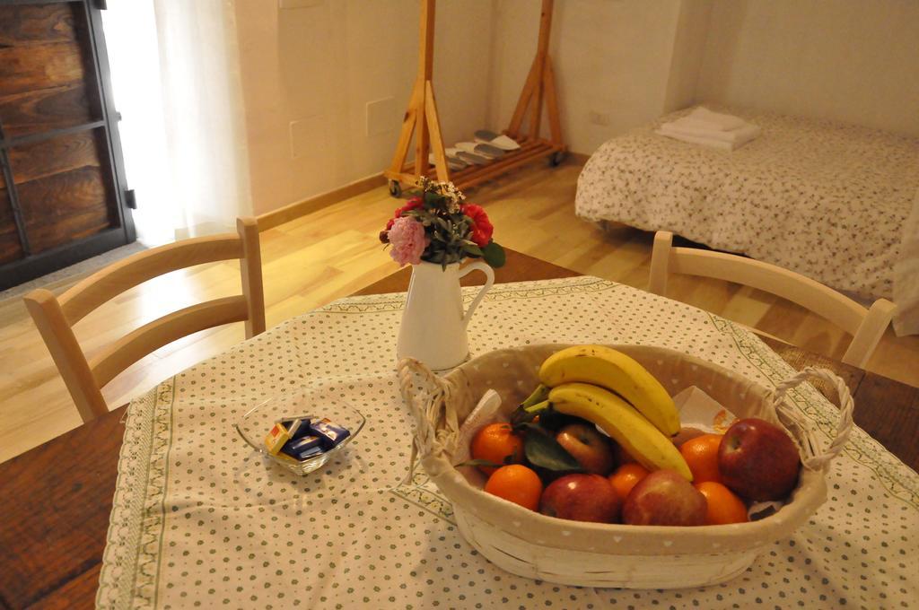 B&B Sole Mio Velletri Buitenkant foto
