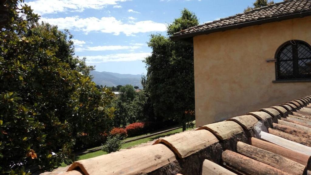 B&B Sole Mio Velletri Buitenkant foto
