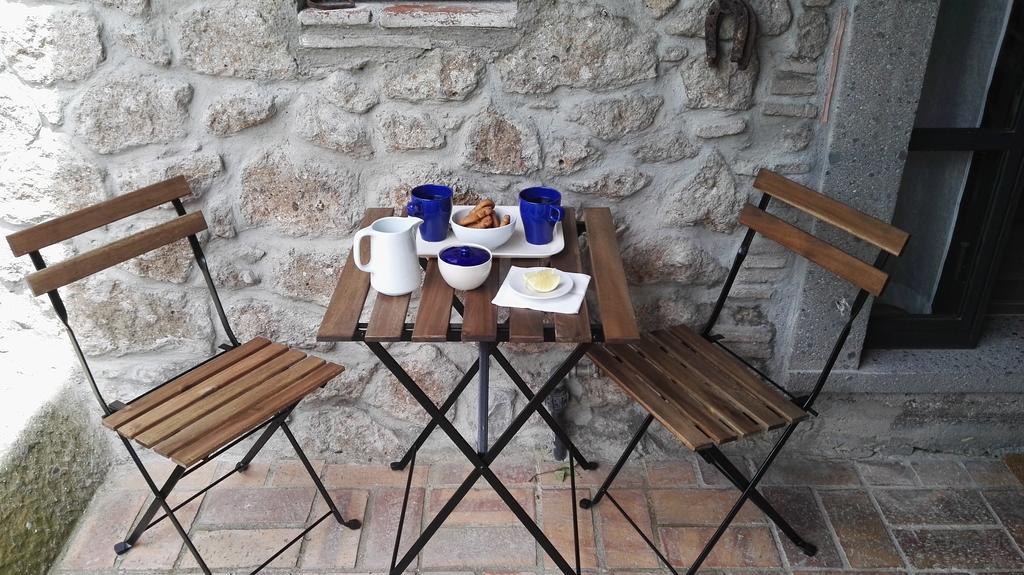B&B Sole Mio Velletri Buitenkant foto