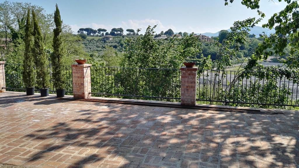 B&B Sole Mio Velletri Buitenkant foto