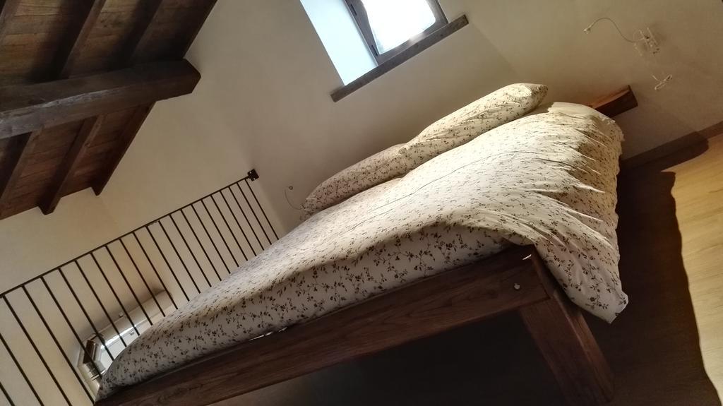 B&B Sole Mio Velletri Buitenkant foto