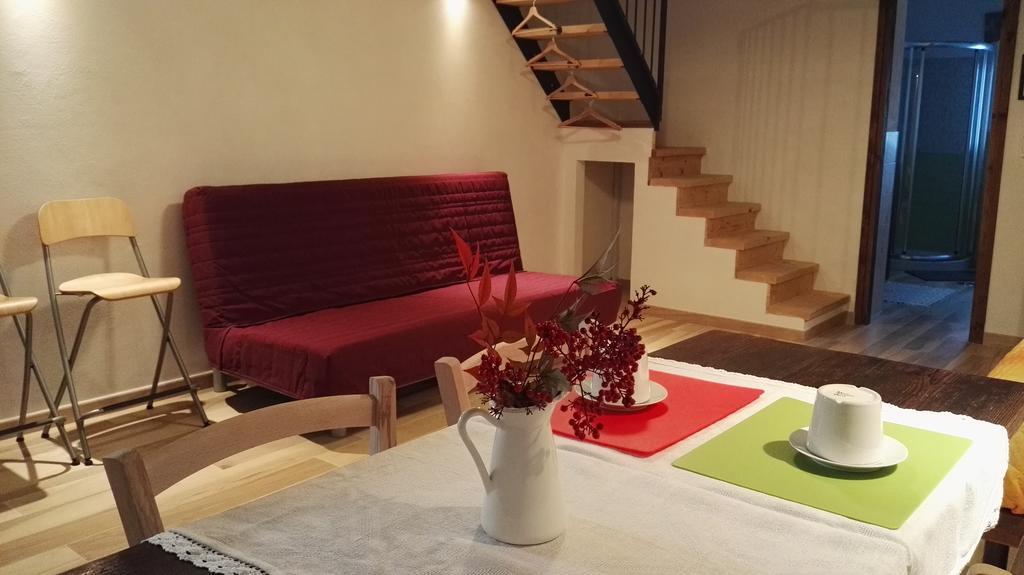 B&B Sole Mio Velletri Buitenkant foto
